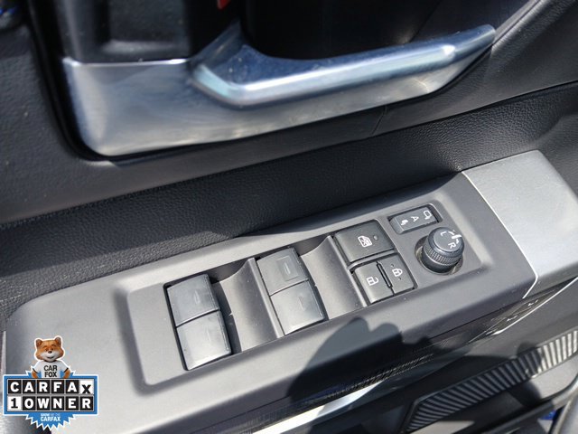 Used 2024 Toyota Tundra Platinum AWD/4WD image 40