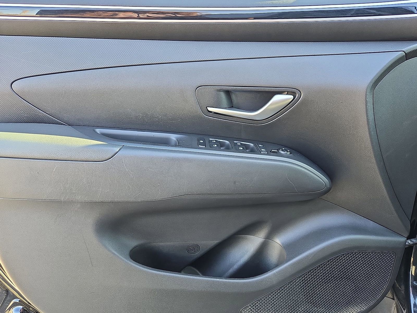 Certified 2022 Hyundai Santa Cruz SEL Premium image 16