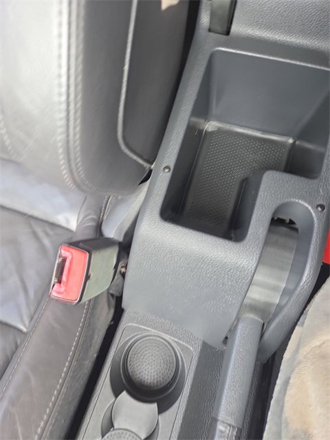 Used 2007 Volkswagen GTI 4-Door image 39