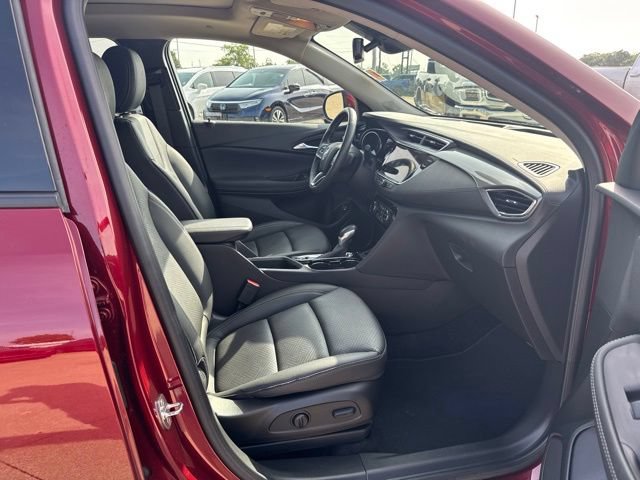 Used 2023 Buick Encore GX Essence w/ Experience Buick Package FWD image 26