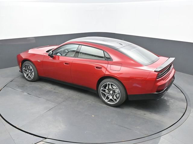 New 2026 Dodge Charger R/T image 46