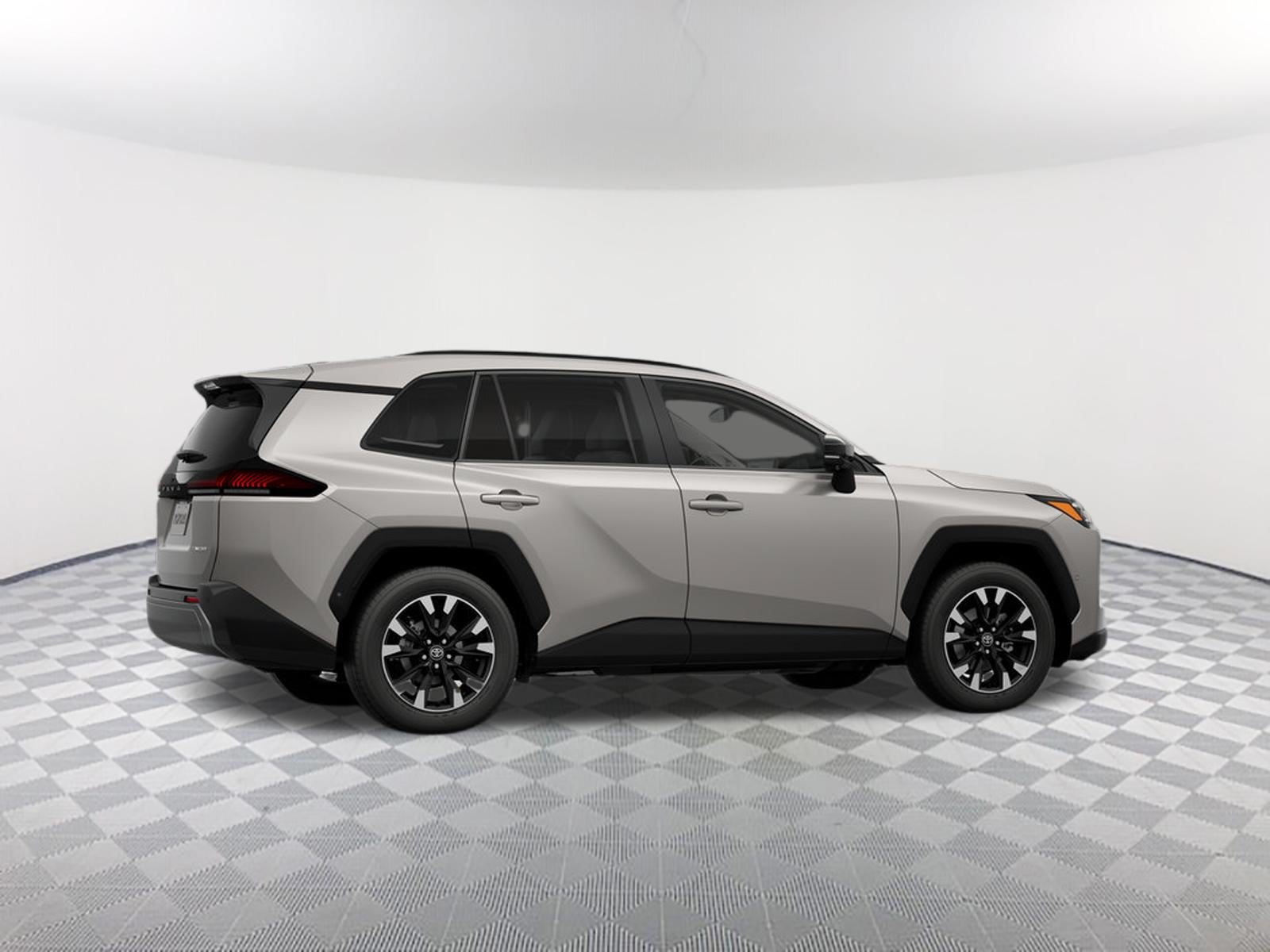 New 2026 Toyota RAV4 Limited AWD/4WD image 11