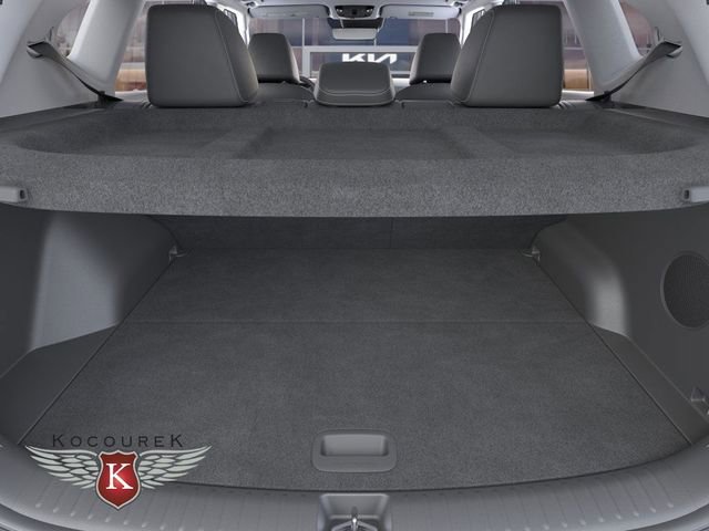 New 2026 Kia Seltos SX w/ SX Sunroof Package AWD/4WD image 19