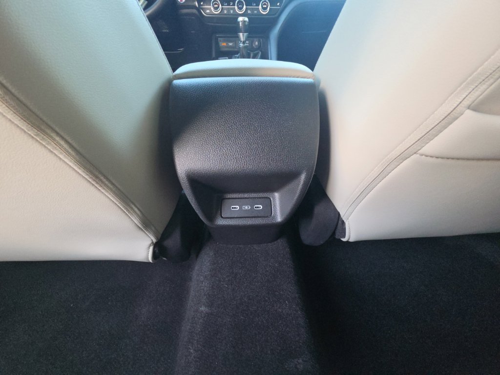 Certified 2024 Acura Integra A-Spec w/ Technology Package FWD image 35