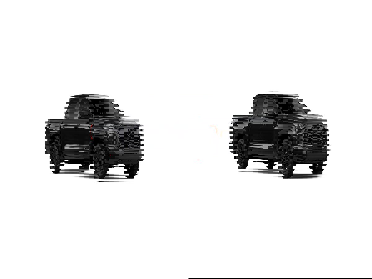 New 2026 Toyota Tundra Platinum image 49