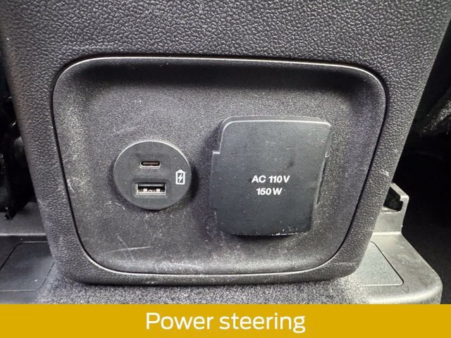 Certified 2022 Ford Bronco Sport Outer Banks AWD/4WD image 25