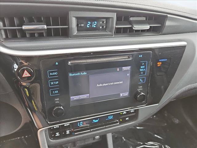 Used 2019 Toyota Corolla LE FWD image 13