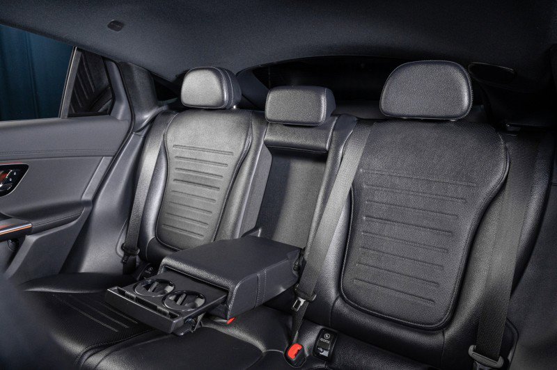 New 2026 Mercedes-Benz GLC 300 4MATIC image 28