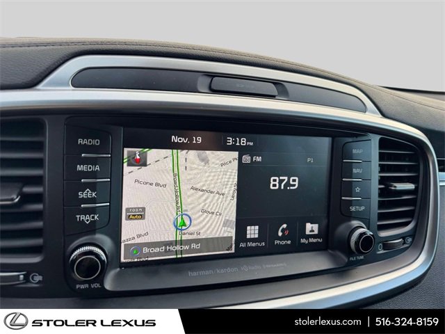 Used 2019 Kia Sorento SX w/ SX Touring Package image 32