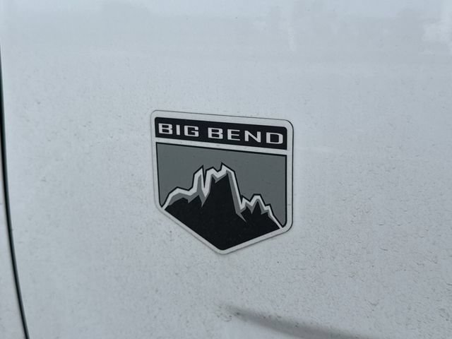 Used 2023 Ford Bronco Sport Big Bend w/ Convenience Package AWD/4WD image 17