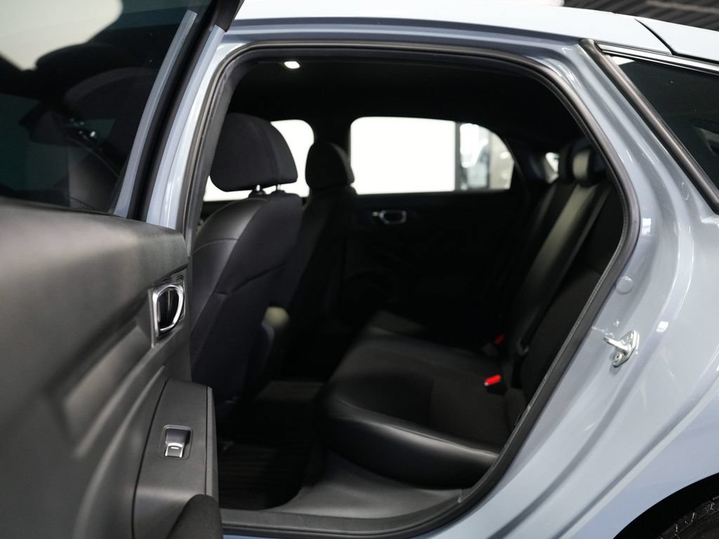 Used 2024 Honda Civic Sport image 30