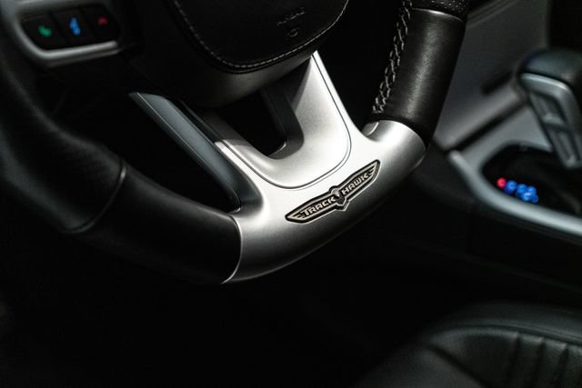 Used 2021 Jeep Grand Cherokee Trackhawk AWD/4WD image 25
