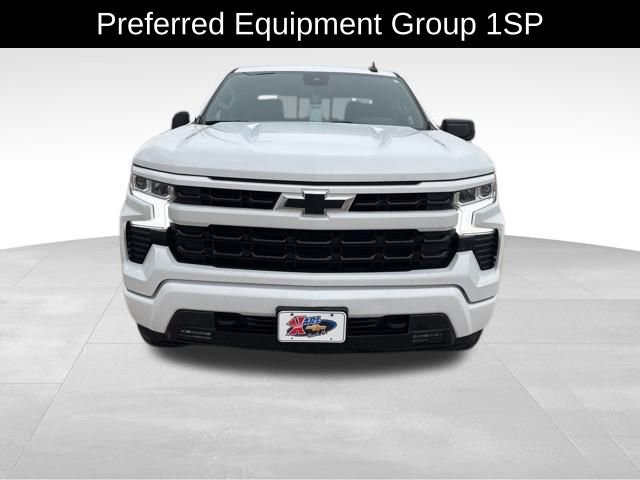 Used 2023 Chevrolet Silverado 1500 RST w/ All Star Edition Plus image 2
