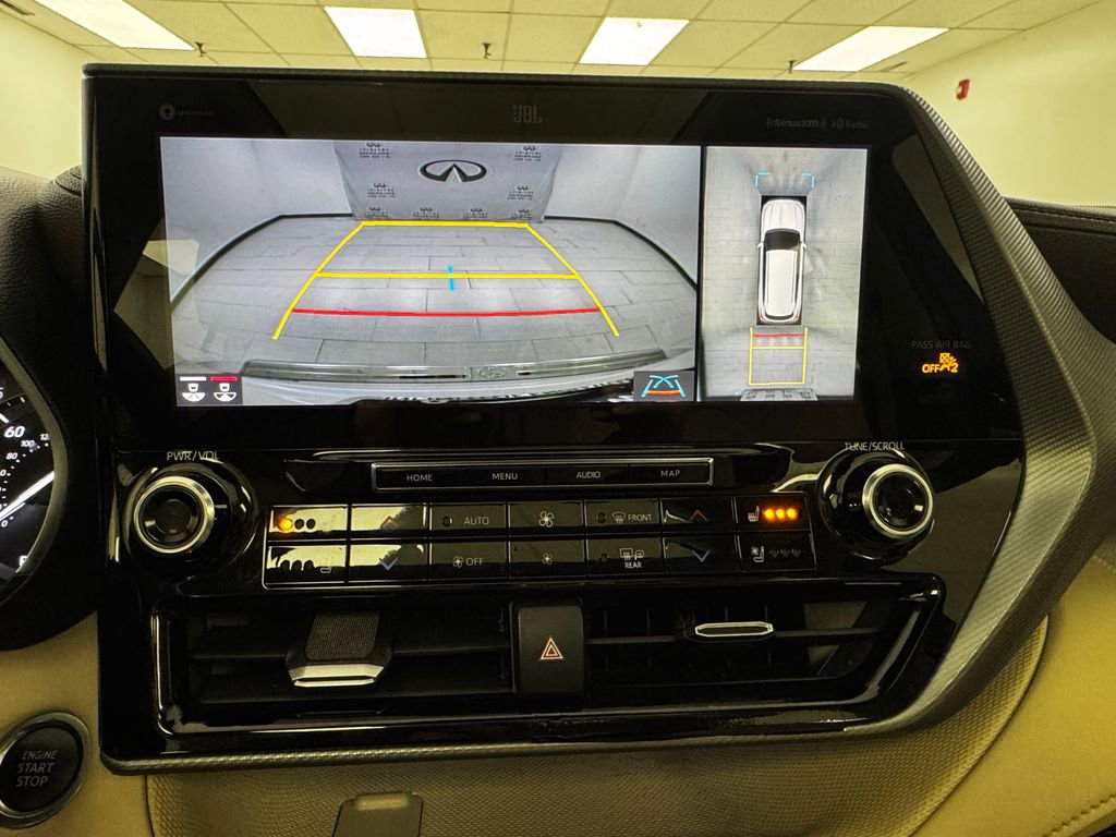 Used 2020 Toyota Highlander Platinum image 21