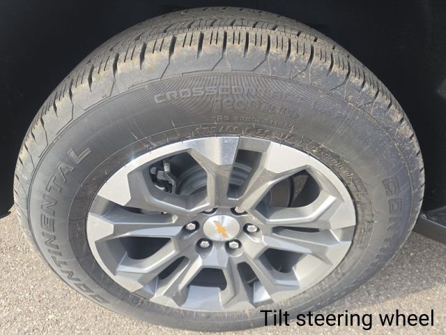 New 2026 Chevrolet Suburban LS image 39