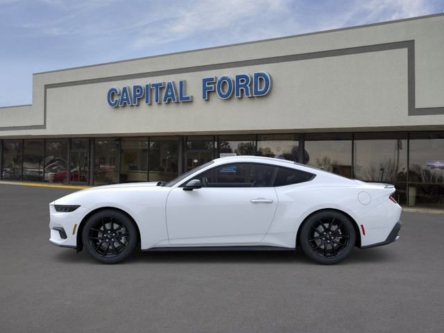 New 2026 Ford Mustang Coupe image 3