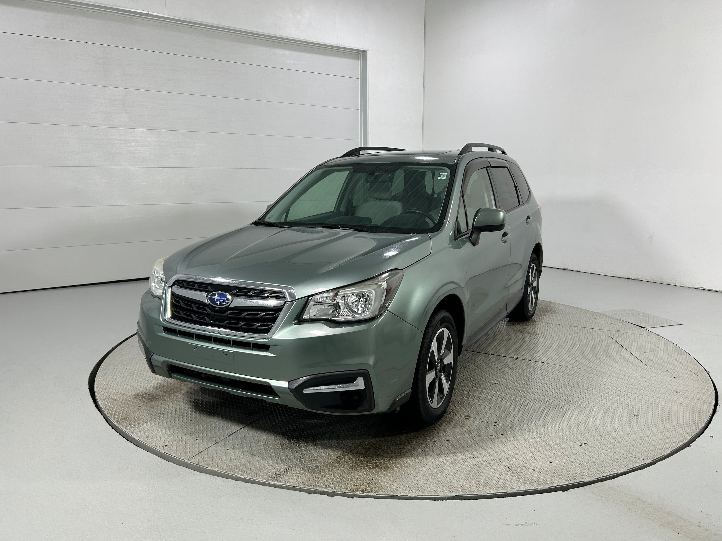 Used 2018 Subaru Forester 2.5i Premium AWD/4WD image 18