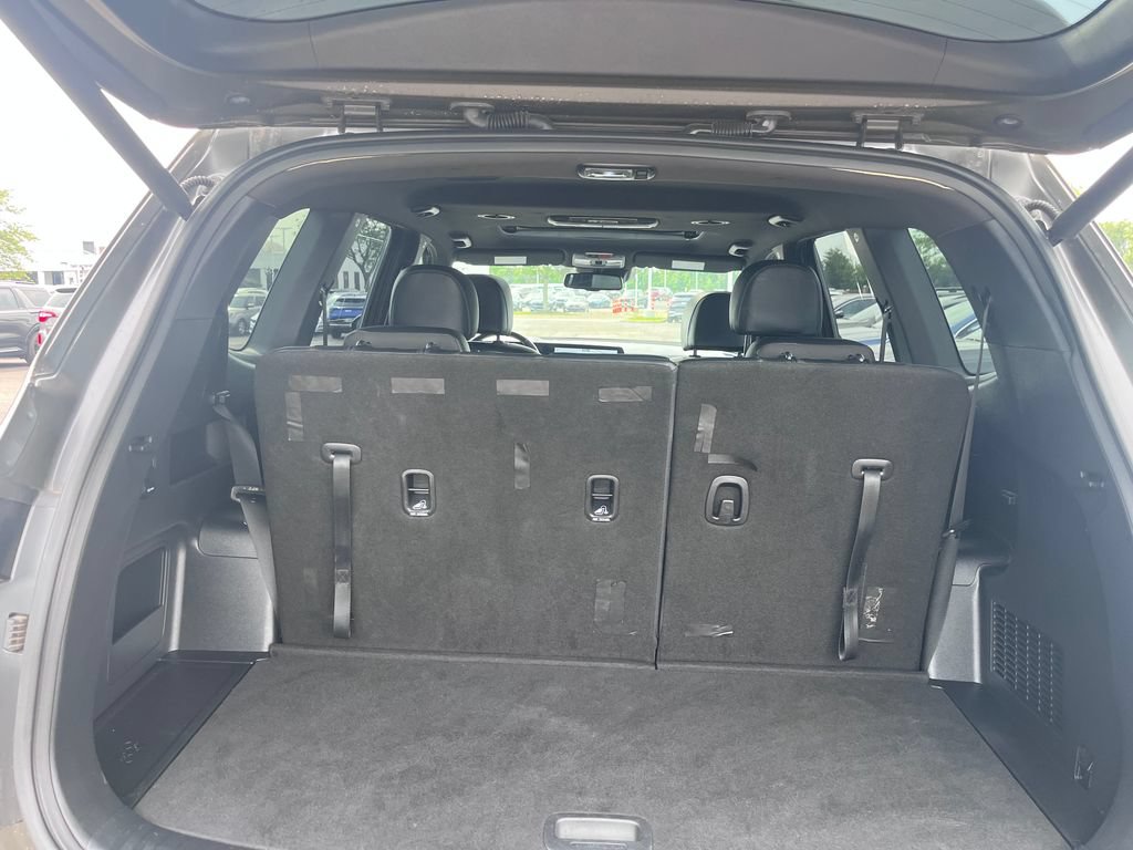 Certified 2023 Kia Telluride EX X-Line AWD/4WD image 25