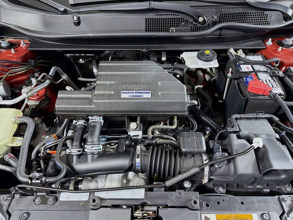 Used 2019 Honda CR-V EX-L image 29