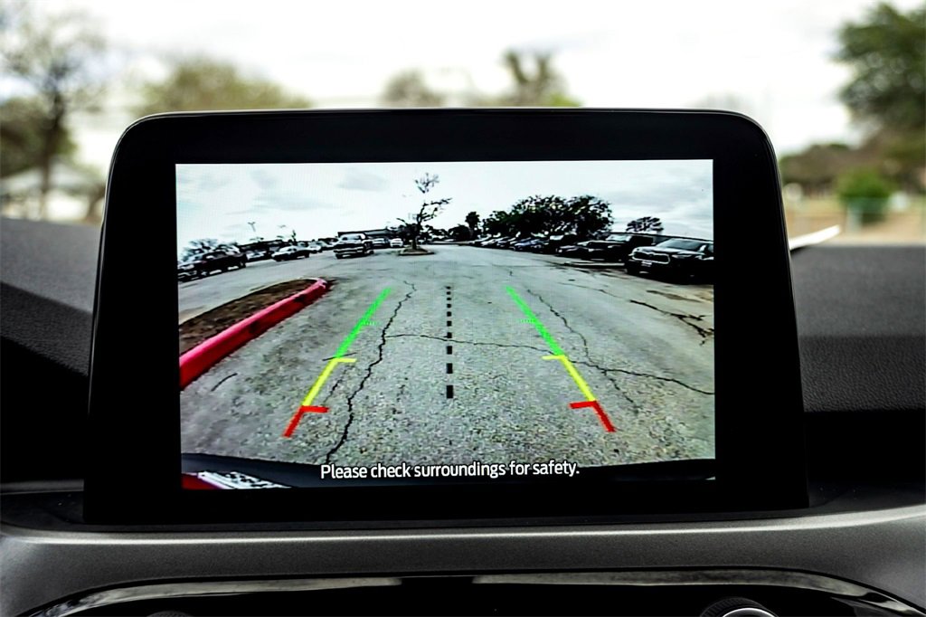 Used 2023 Ford Escape Active image 24