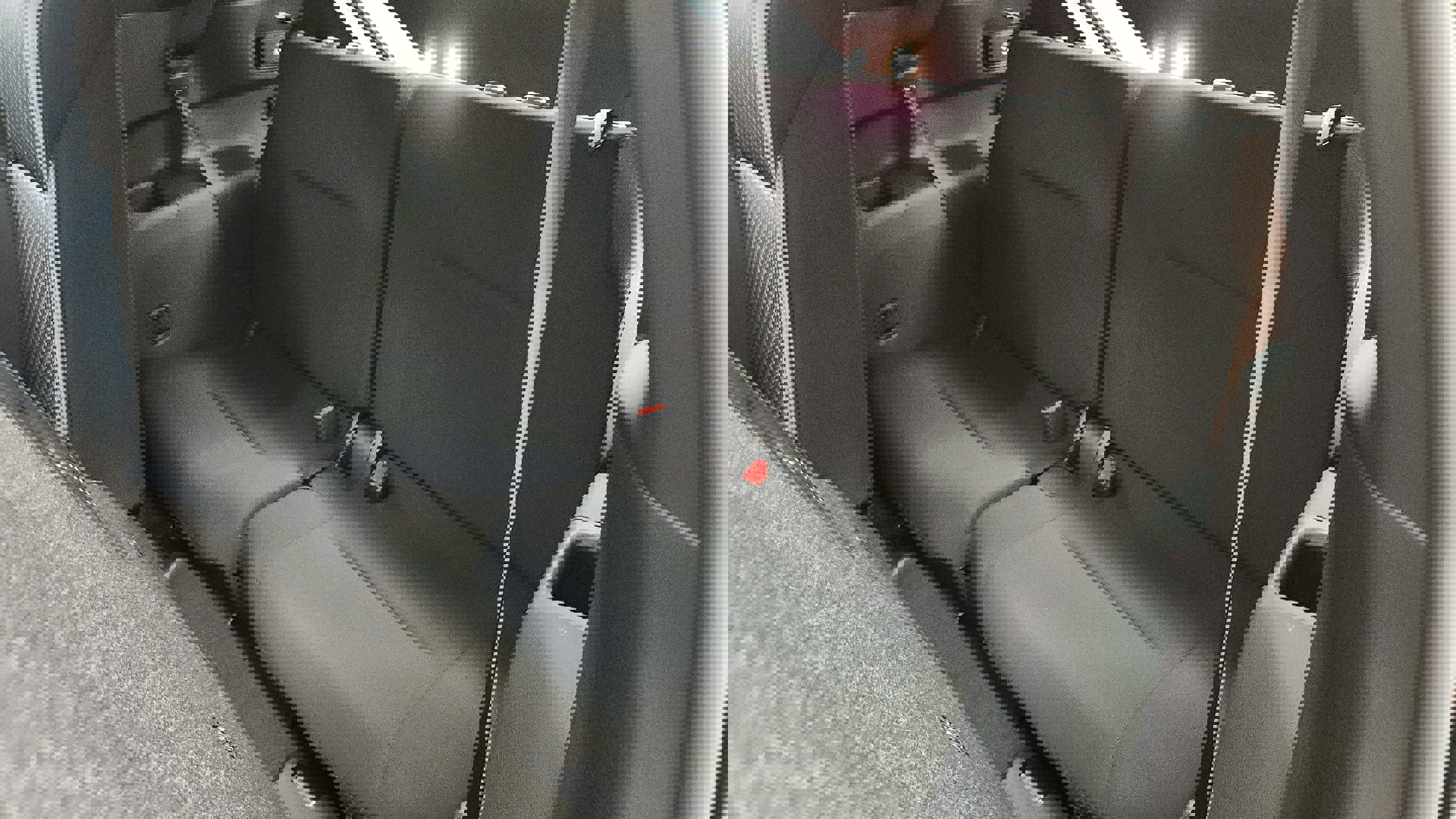 Used 2025 Mitsubishi Outlander ES image 26