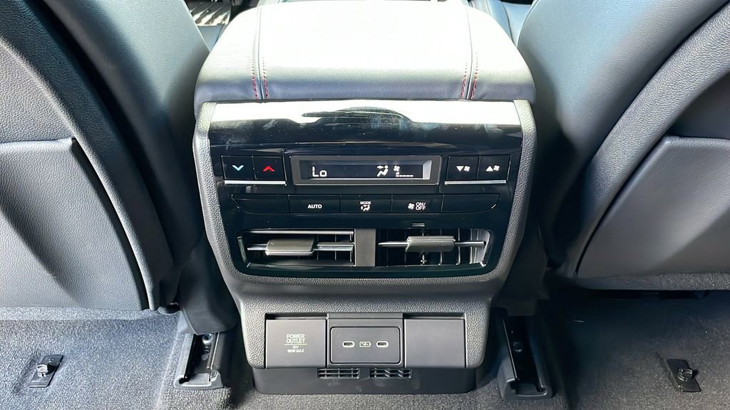 New 2026 Acura MDX A-Spec image 11