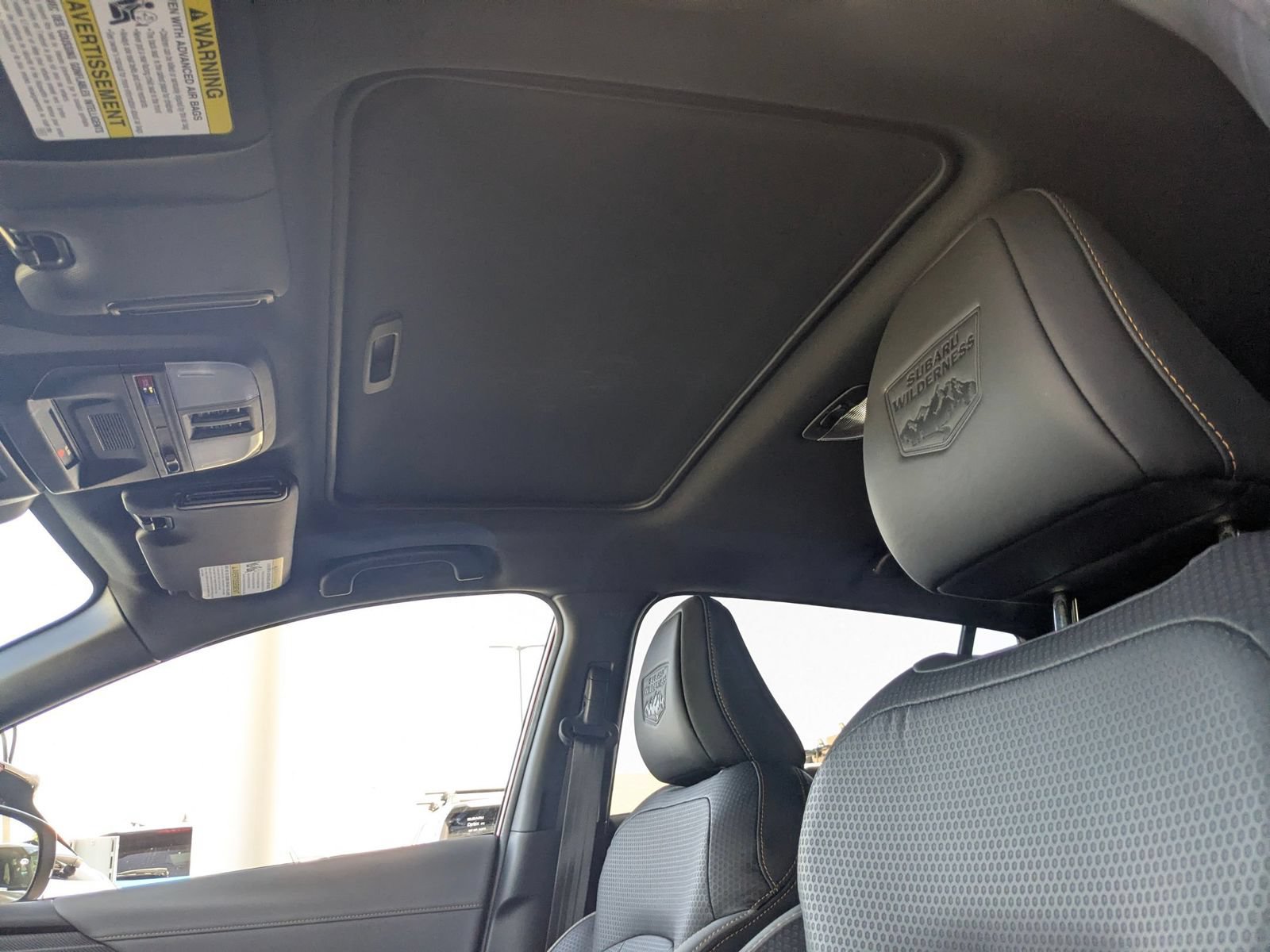 Certified 2024 Subaru Crosstrek 2.5i Wilderness w/ Crosstrek Mirror Package AWD/4WD image 24