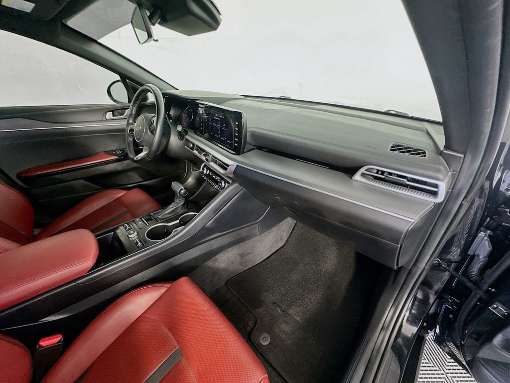 Used 2023 Kia K5 GT-Line AWD/4WD image 29