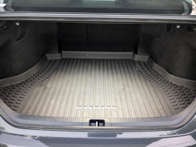 Used 2025 Toyota Camry XLE image 6