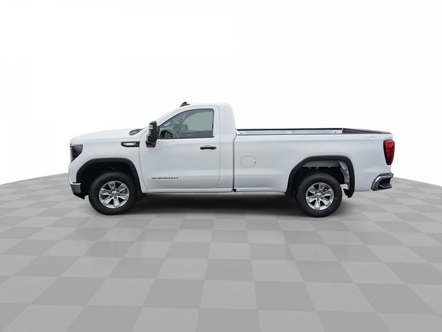 New 2025 GMC Sierra 1500 Pro w/ Pro Value Package image 5