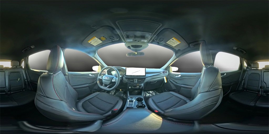 New 2026 Ford Escape ST-Line w/ Tech Pack #1 image 14