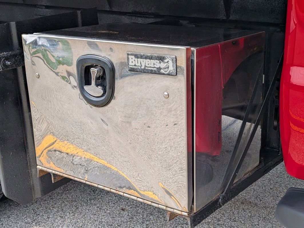 Used 2010 Ford F450 XL image 31