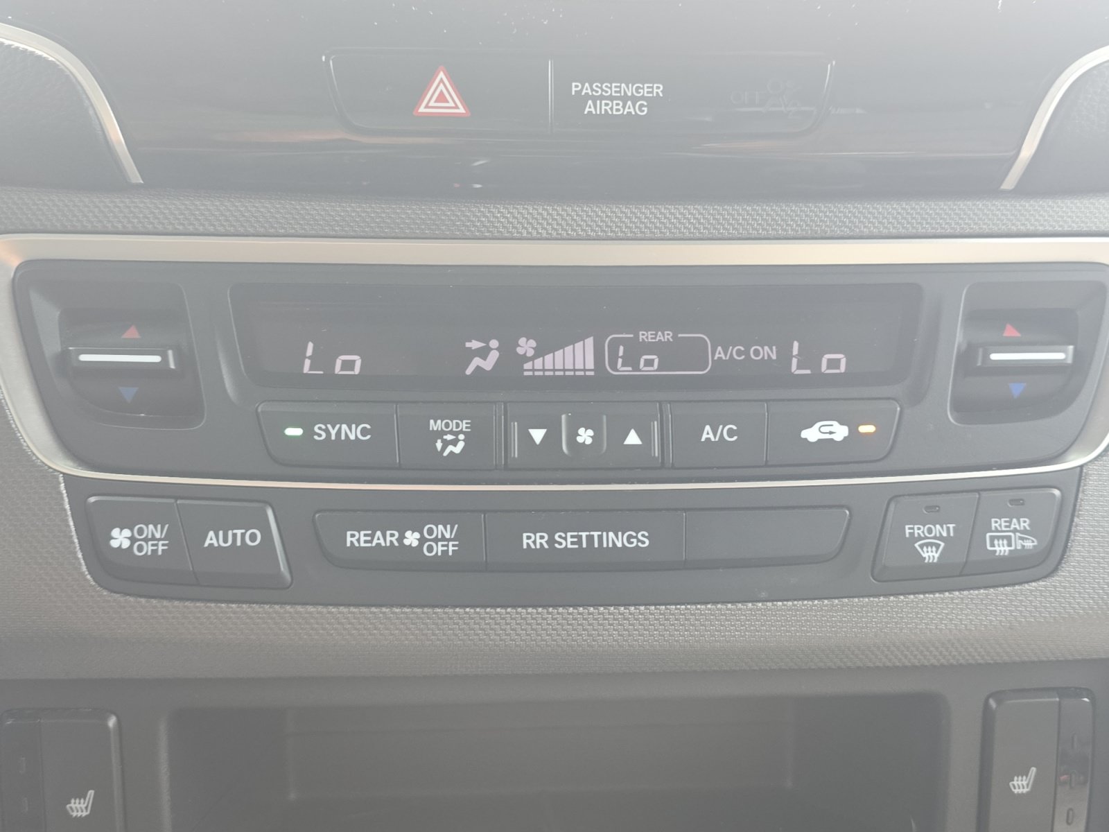 Used 2022 Honda Ridgeline RTL-E image 17