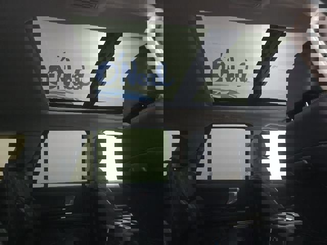 Used 2025 Ford Expedition Platinum image 9