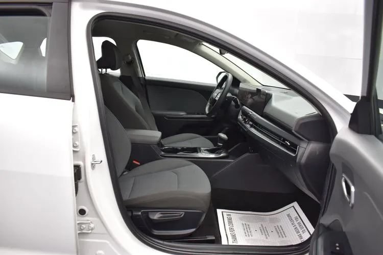 Used 2025 Kia K4 FWD image 16