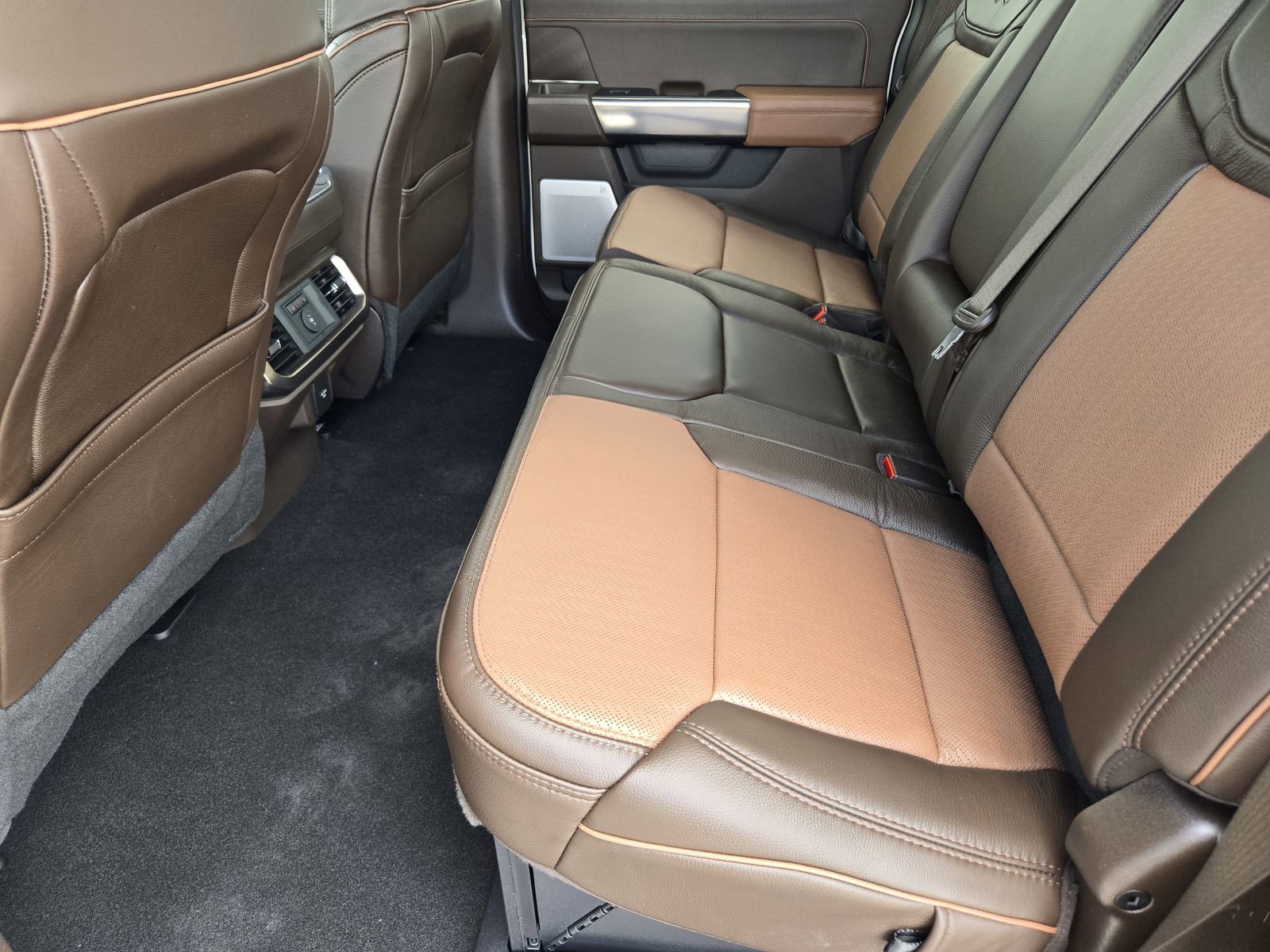 New 2026 Ford F150 King Ranch AWD/4WD image 27