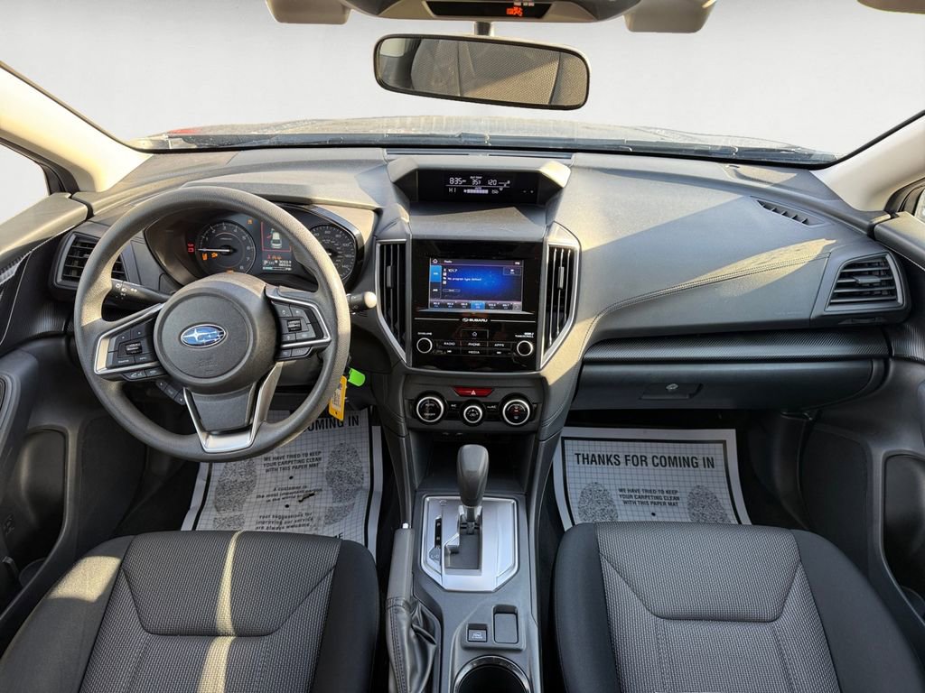 Certified 2023 Subaru Crosstrek 2.0i image 11