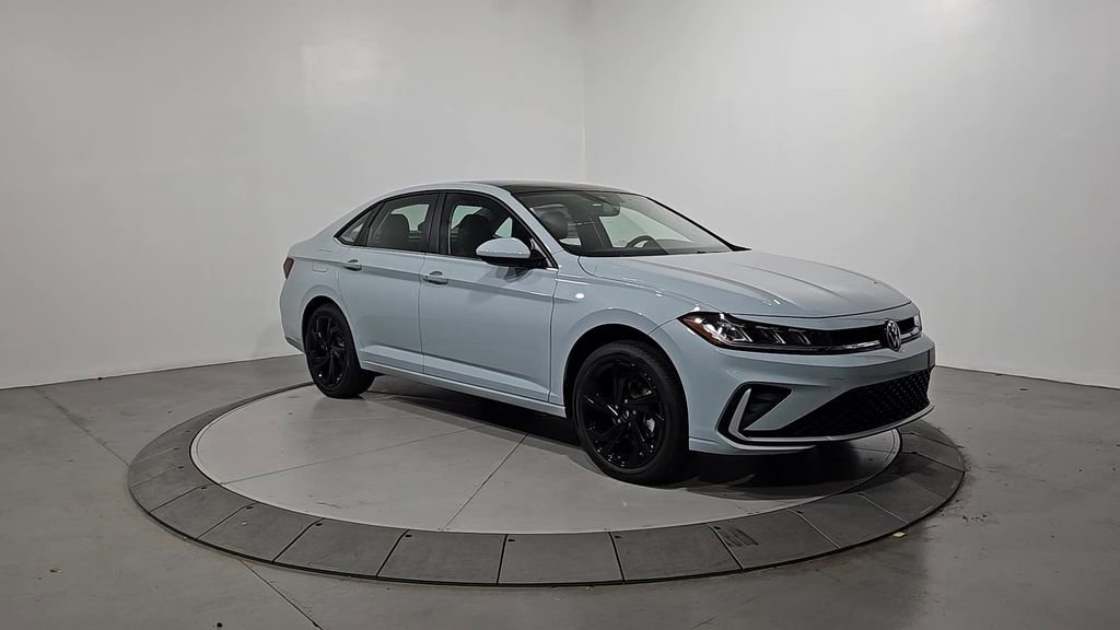 New 2026 Volkswagen Jetta SE image 7