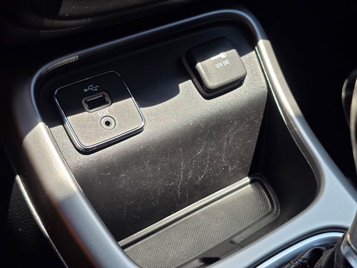 Used 2018 Jeep Compass Latitude w/ Popular Equipment Group FWD image 31