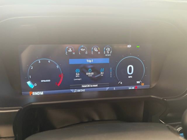 New 2026 Ford F350 Lariat w/ Chrome Package image 39