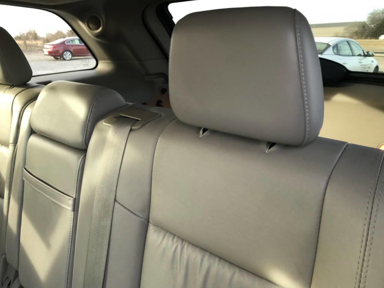 Used 2013 Jeep Grand Cherokee Laredo image 20