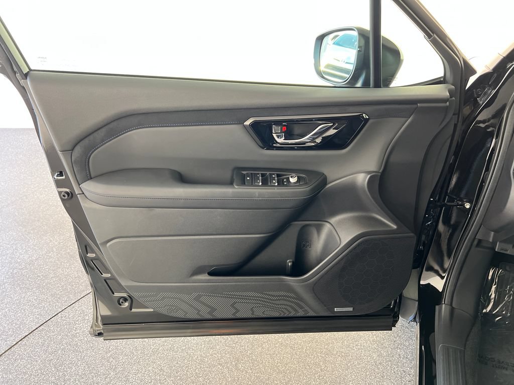 Certified 2026 Subaru Forester Limited AWD/4WD image 13