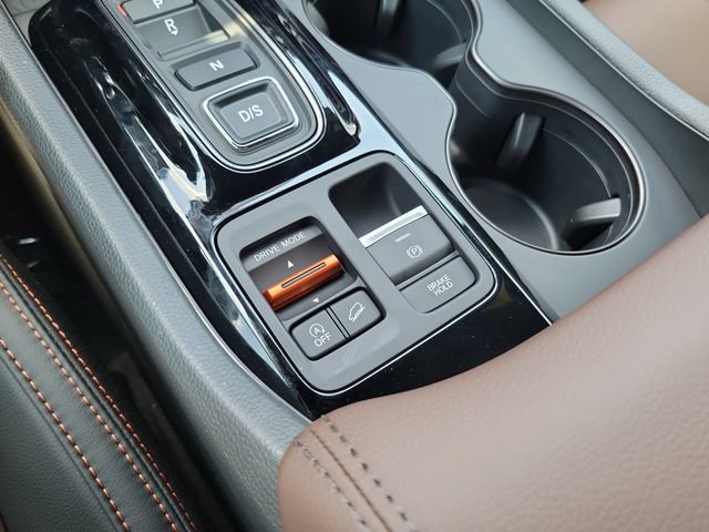 New 2026 Honda Pilot TrailSport image 27