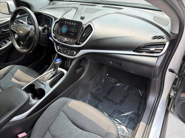 Used 2018 Chevrolet Volt LT w/ Comfort Package FWD image 27