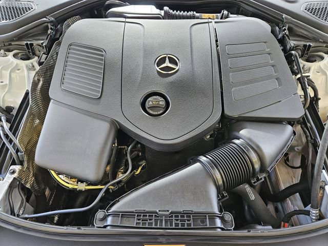 Certified 2025 Mercedes-Benz E 350 Sedan image 25
