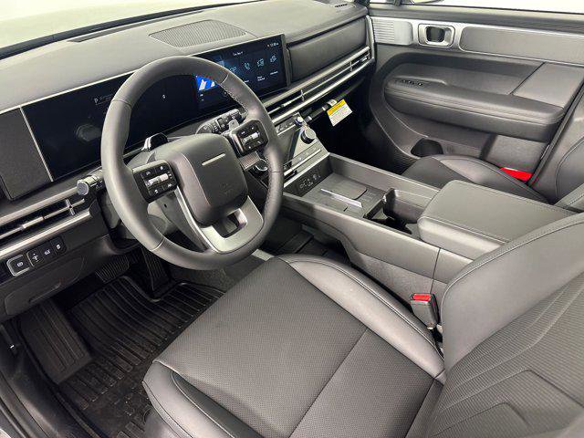 New 2026 Hyundai Santa Fe SEL image 4