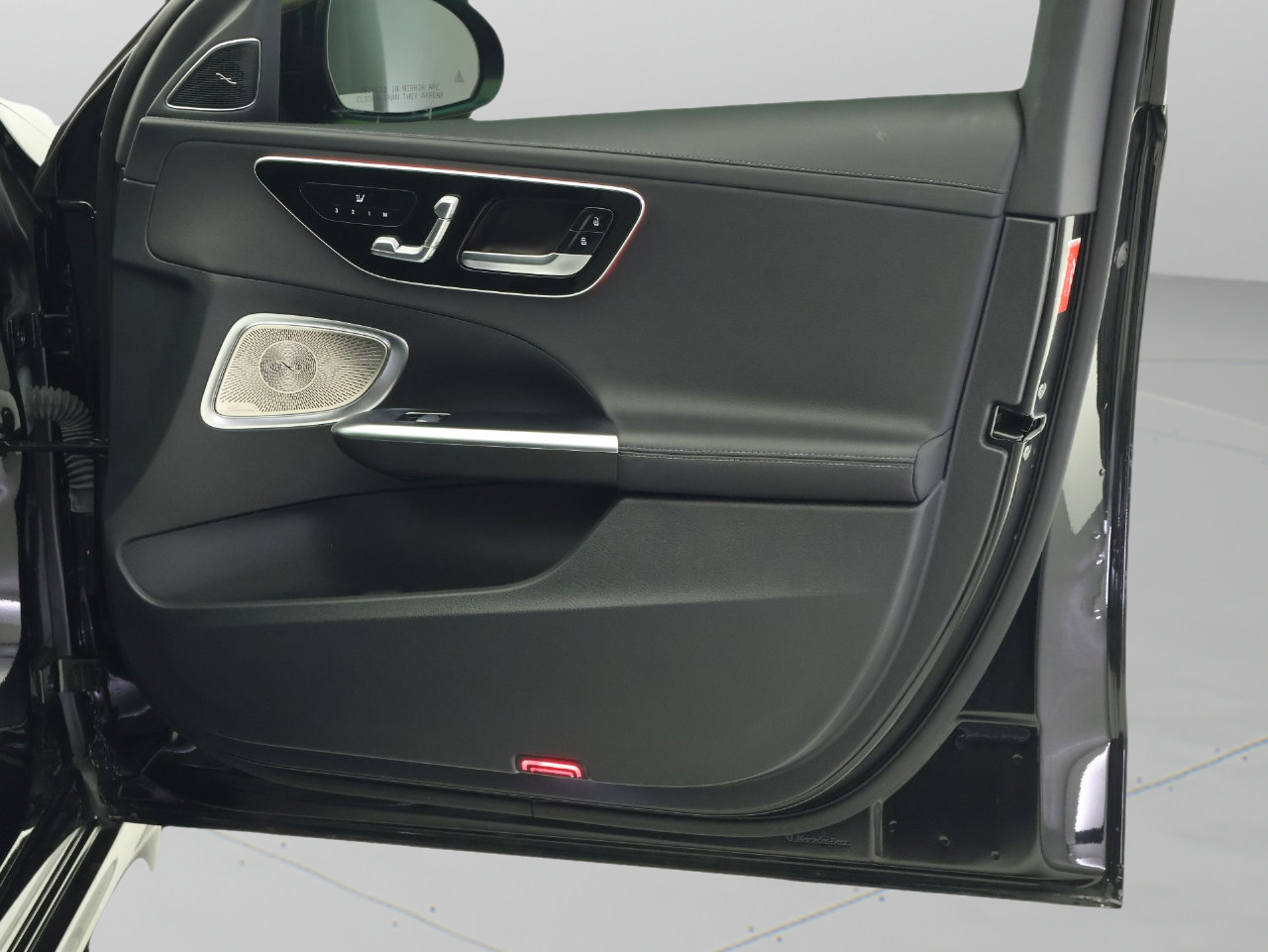 Certified 2024 Mercedes-Benz C 300 Sedan image 21