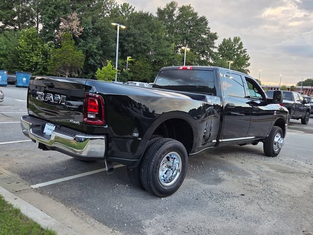 New 2026 RAM 3500 Tradesman w/ Chrome Appearance Group A AWD/4WD image 9