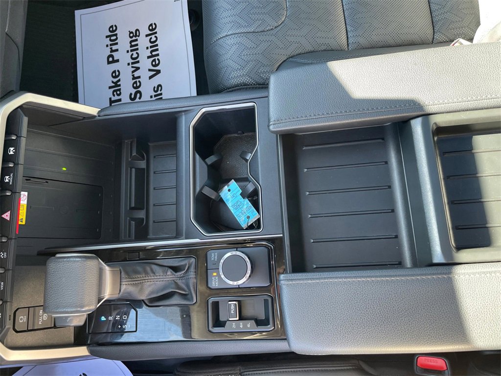 Used 2022 Toyota Tundra Limited image 23