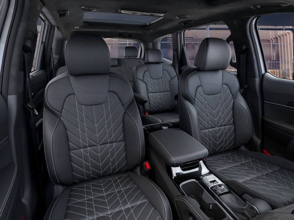 New 2025 Kia Telluride SX Prestige X-Line AWD/4WD image 15